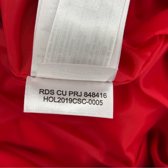 Columbia Infant Snuggly Bunny Bunting Snowsuit Child Insulated - 6-12 Mos NWT - Picture 15 of 16